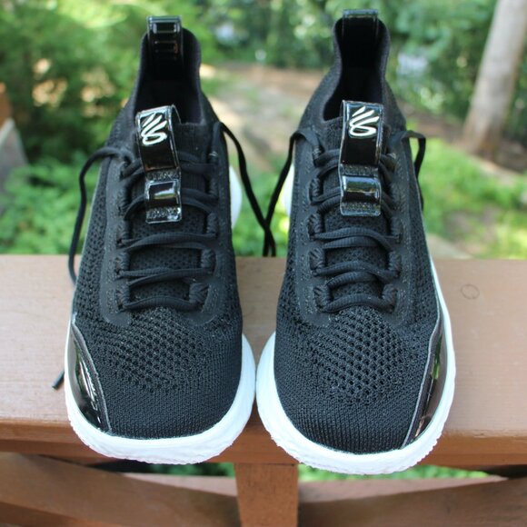 Seth Curry athletic shoes - Picture 6 of 6